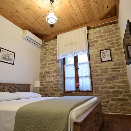4 Rooms Gjirokastra المظهر الخارجي الصورة