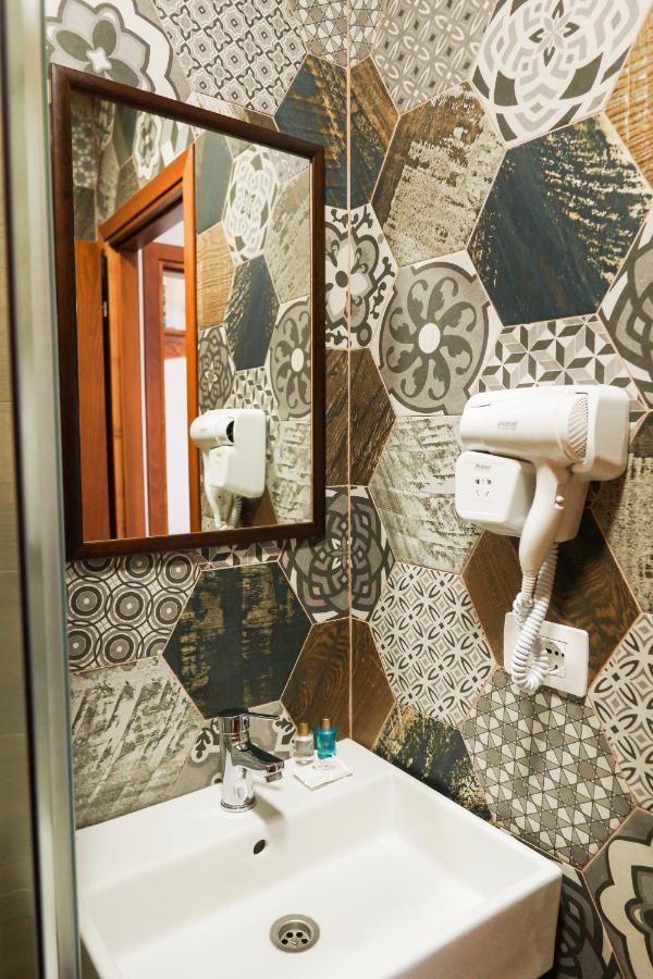 4 Rooms Gjirokastra المظهر الخارجي الصورة