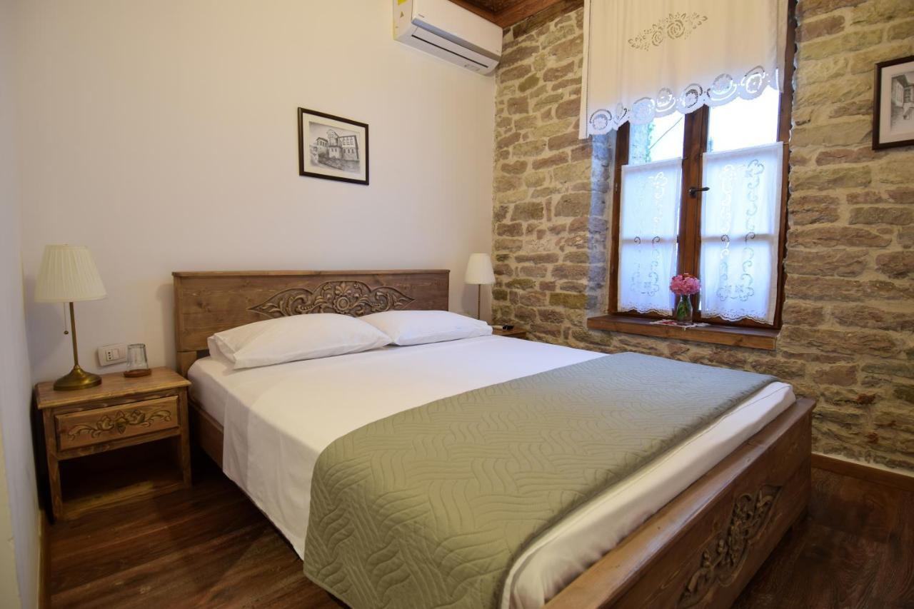 4 Rooms Gjirokastra المظهر الخارجي الصورة