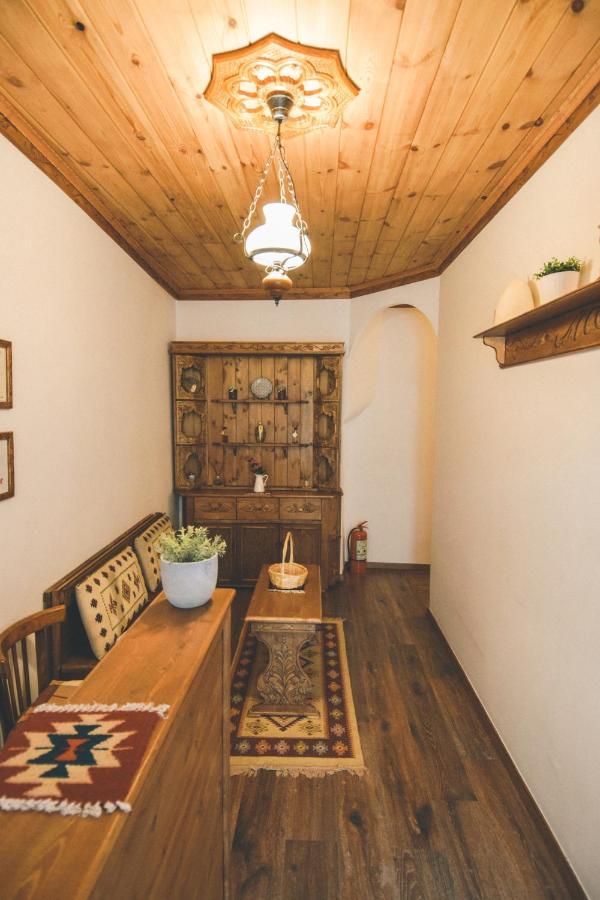 4 Rooms Gjirokastra المظهر الخارجي الصورة