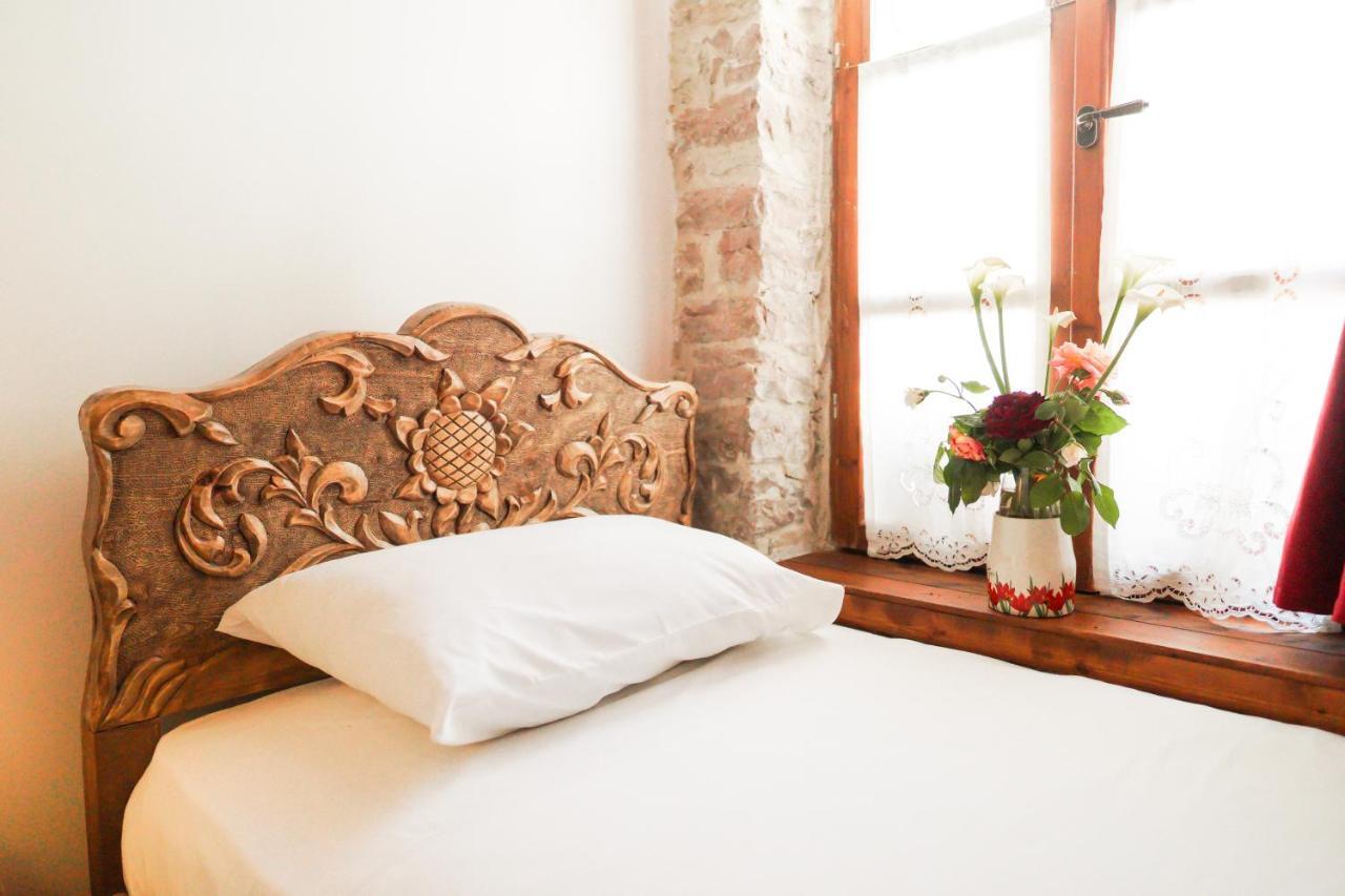 4 Rooms Gjirokastra المظهر الخارجي الصورة