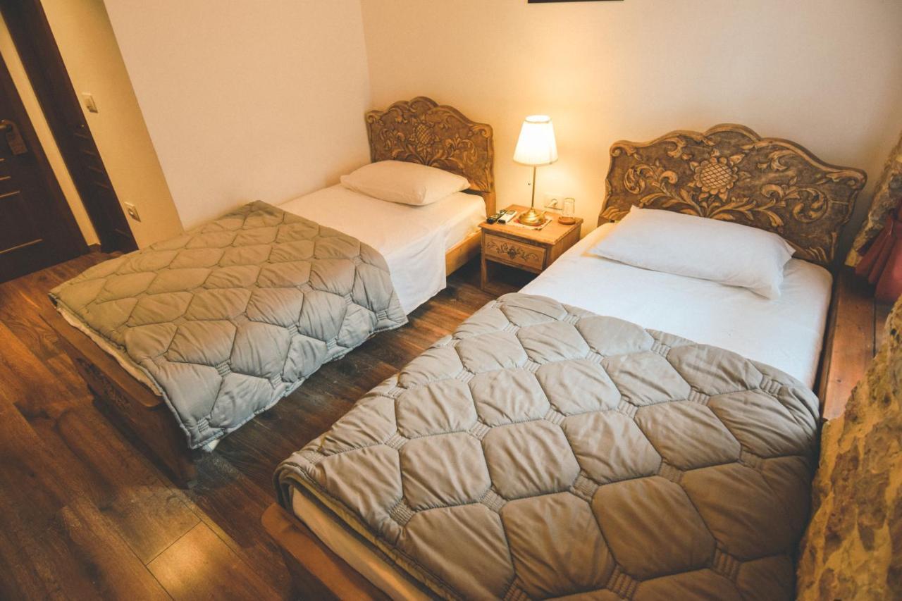4 Rooms Gjirokastra المظهر الخارجي الصورة