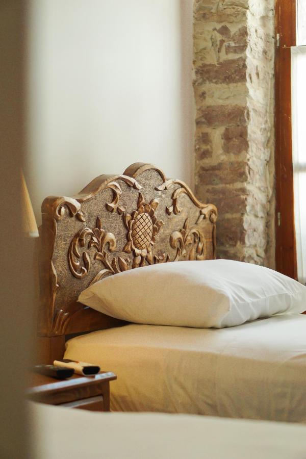 4 Rooms Gjirokastra المظهر الخارجي الصورة