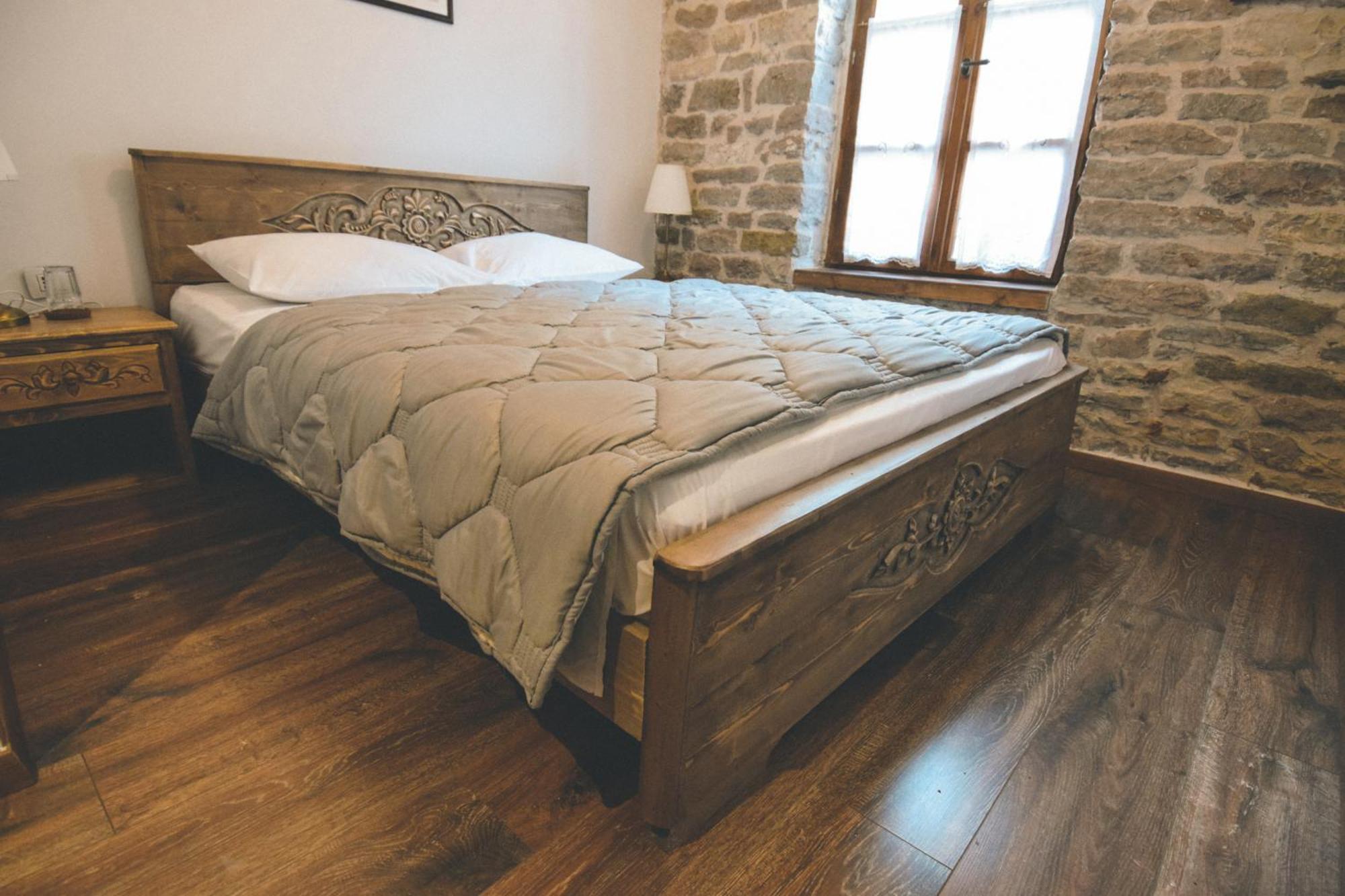 4 Rooms Gjirokastra المظهر الخارجي الصورة